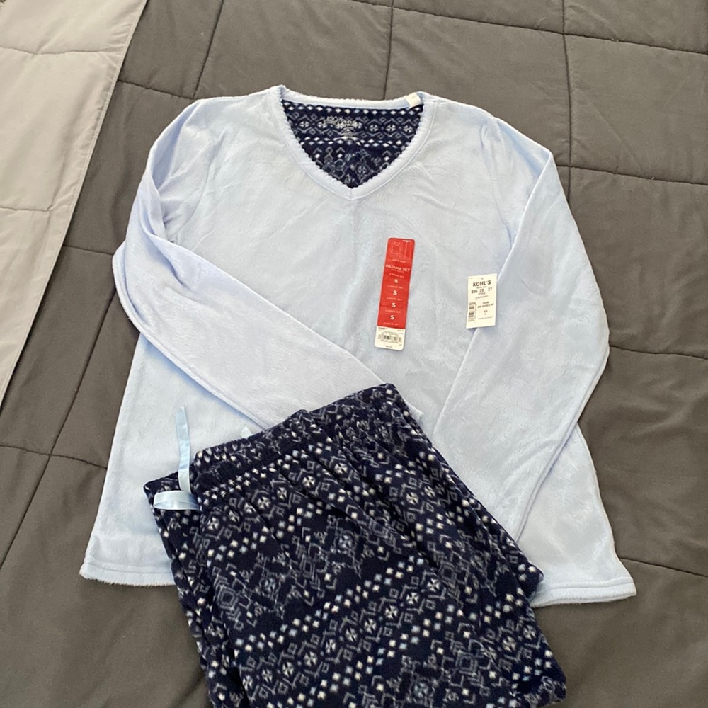 Pajamas